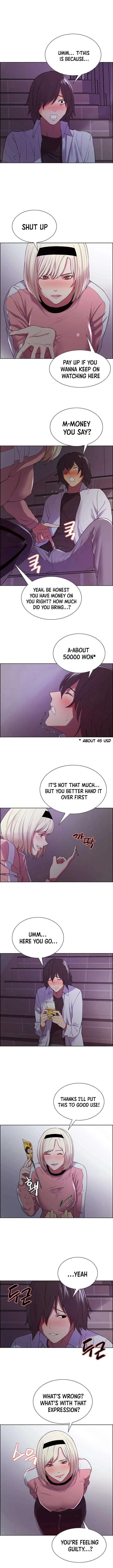 The Runaway Family chapter 12 page 9