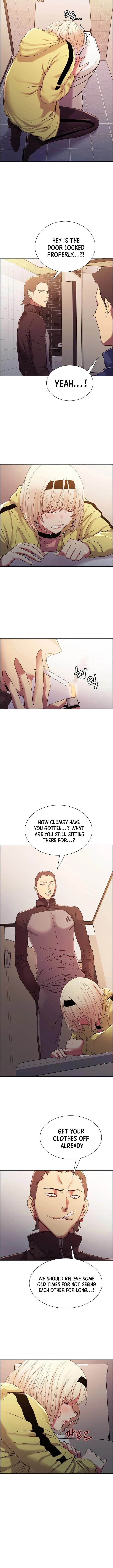 The Runaway Family chapter 14 page 6