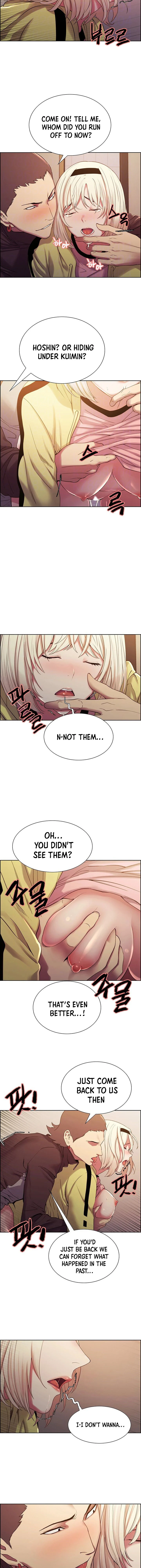 The Runaway Family chapter 15 page 3