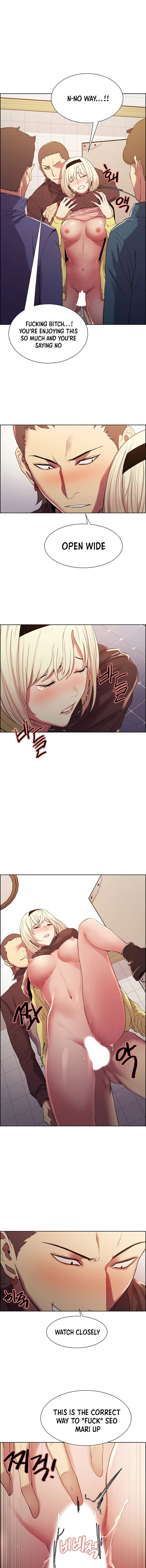 The Runaway Family chapter 15 page 6