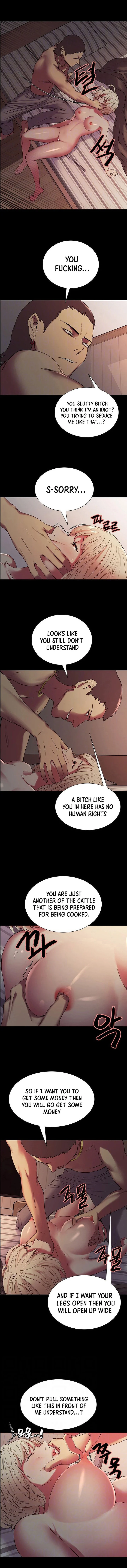 The Runaway Family chapter 17 page 3