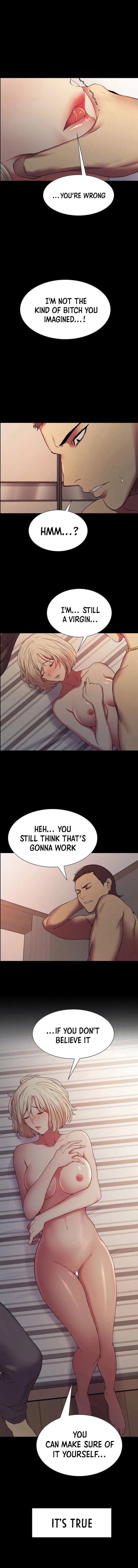 The Runaway Family chapter 17 page 4