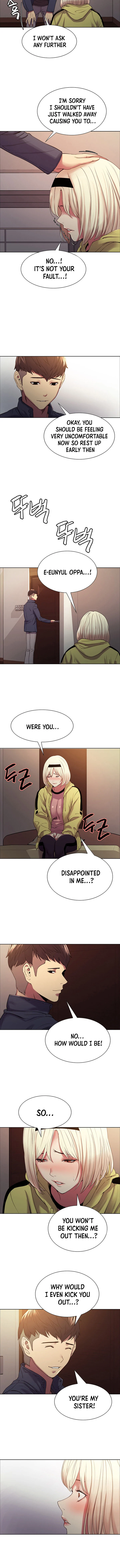 The Runaway Family chapter 18 page 6