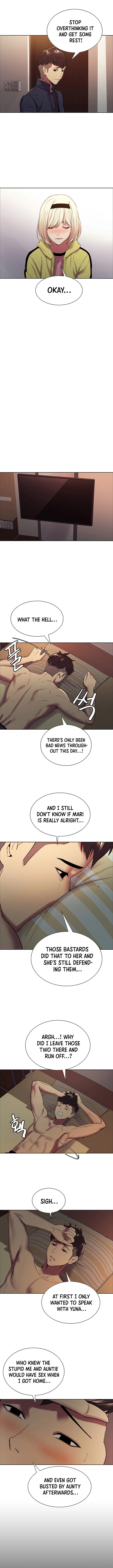 The Runaway Family chapter 18 page 7
