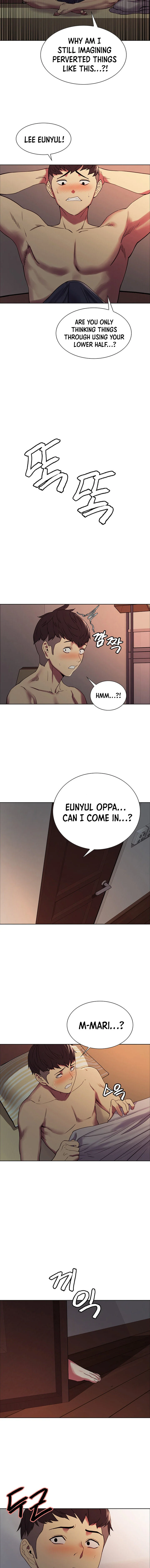 The Runaway Family chapter 18 page 9