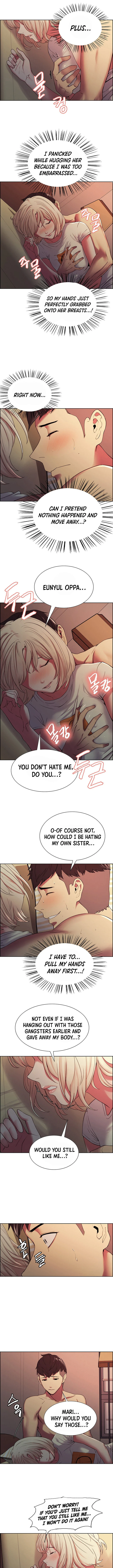 The Runaway Family chapter 19 page 4