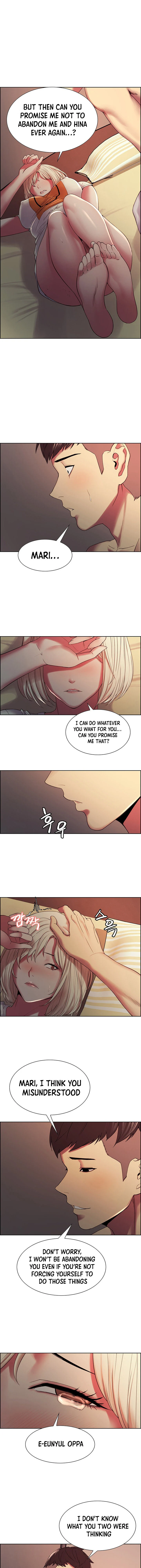 The Runaway Family chapter 19 page 6