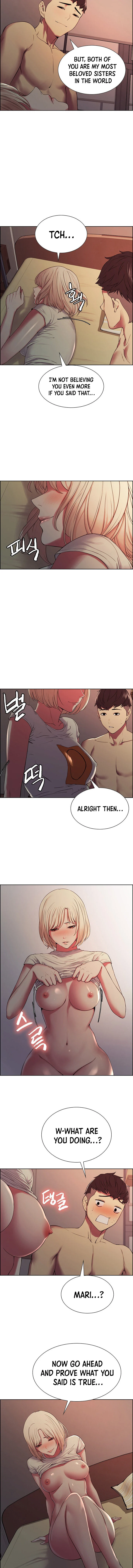 The Runaway Family chapter 19 page 7