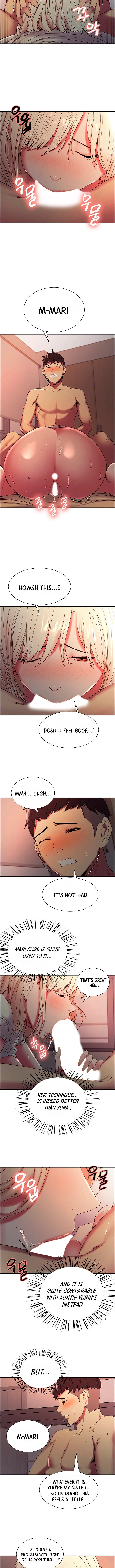 The Runaway Family chapter 20 page 5