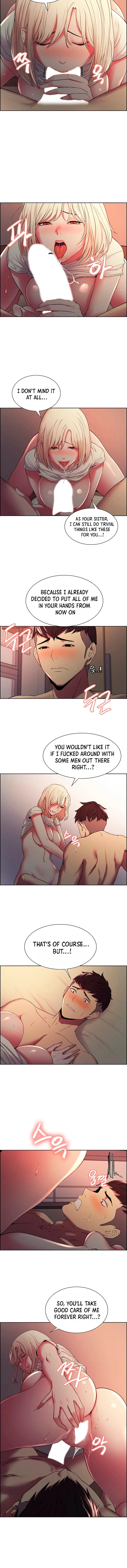 The Runaway Family chapter 20 page 6