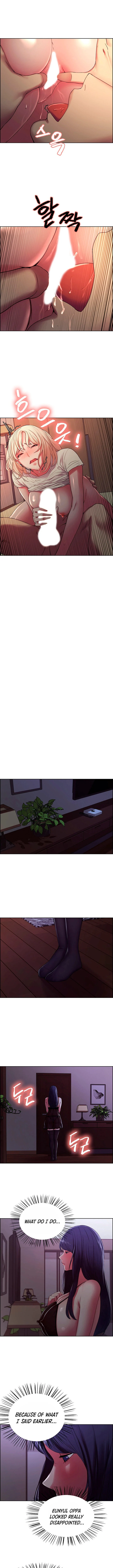 The Runaway Family chapter 20 page 8