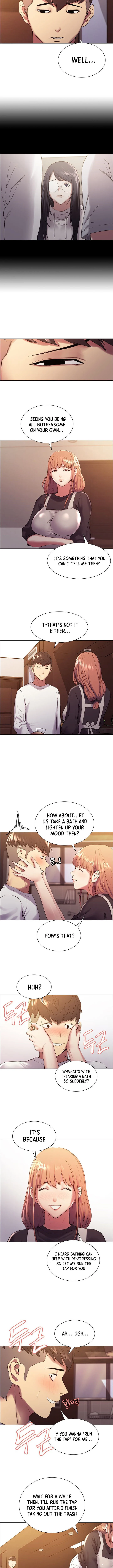 The Runaway Family chapter 22 page 10