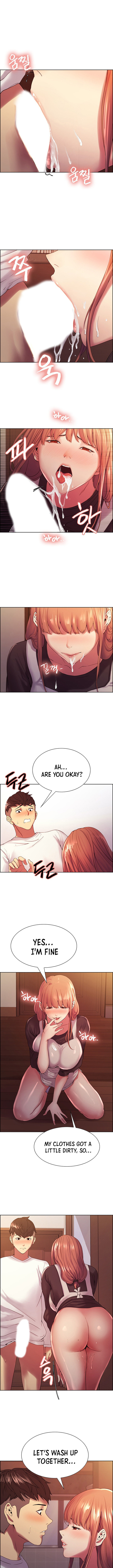The Runaway Family chapter 23 page 6