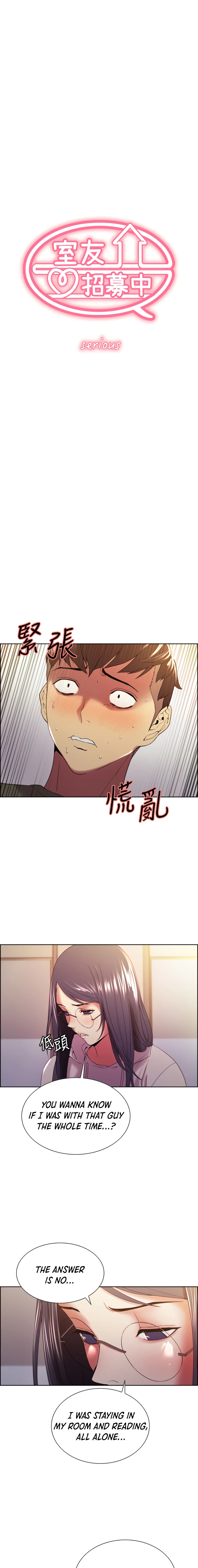 The Runaway Family chapter 28 page 3