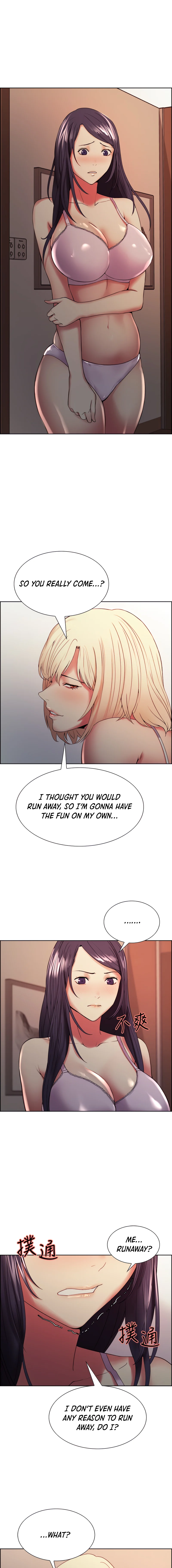 The Runaway Family chapter 28 page 17