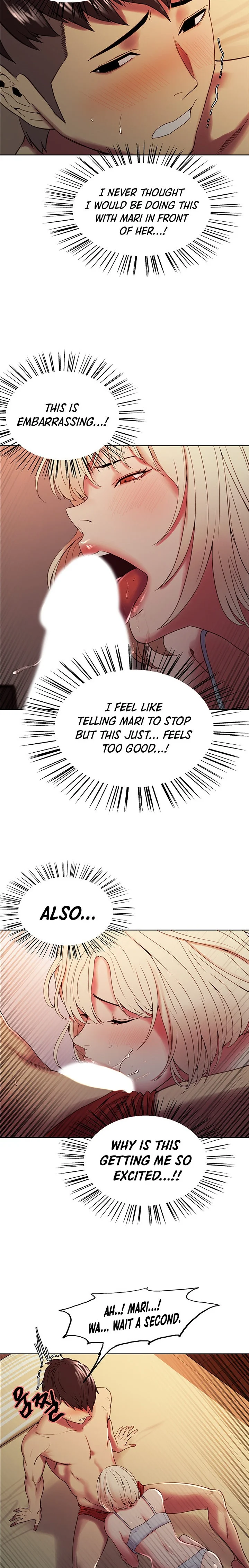 The Runaway Family chapter 29 page 13