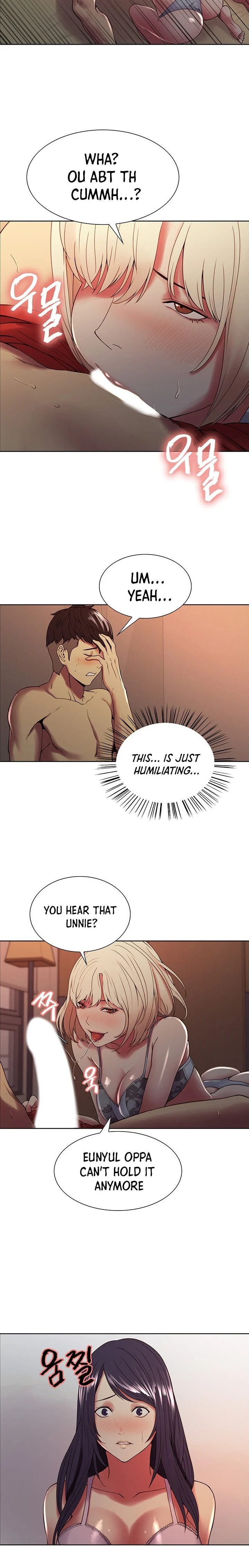 The Runaway Family chapter 29 page 14