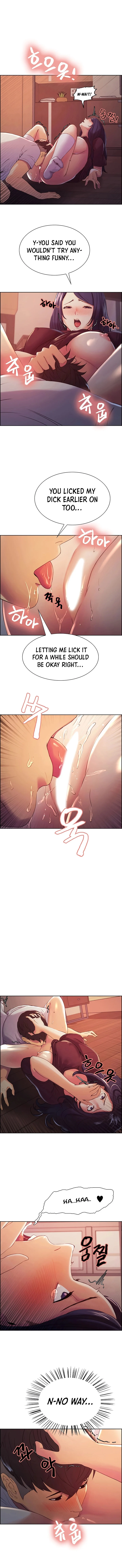 The Runaway Family chapter 3 page 7