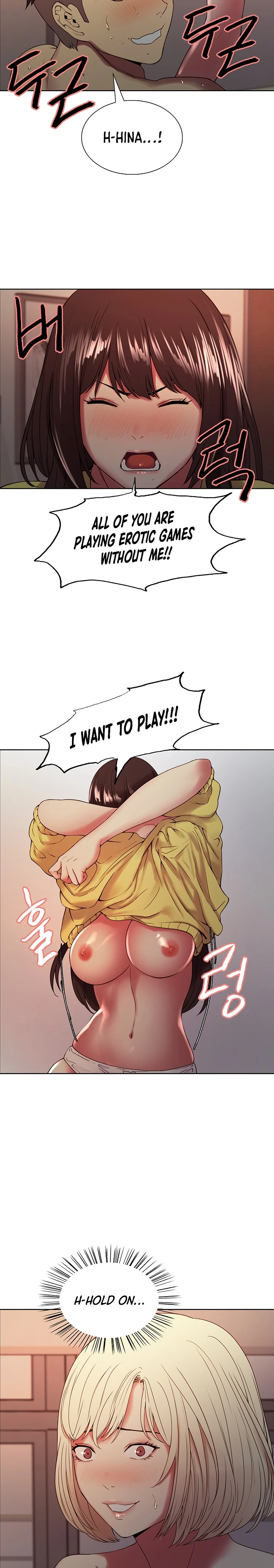 The Runaway Family chapter 31 page 2