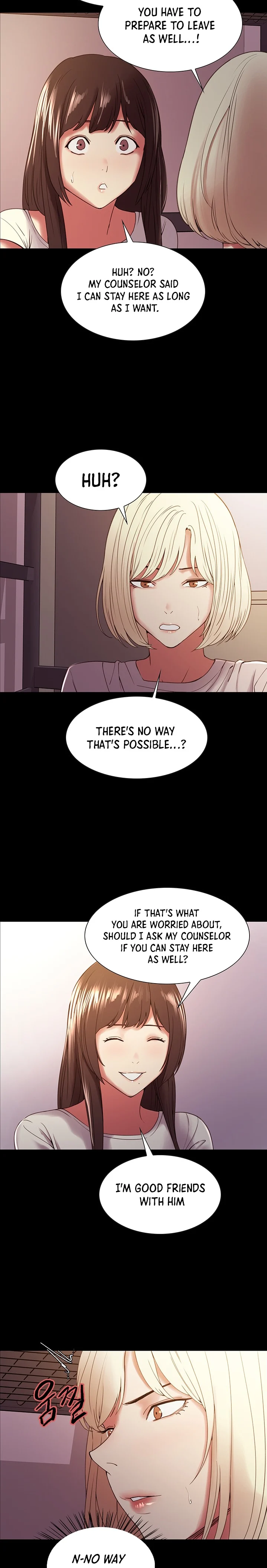The Runaway Family chapter 31 page 15