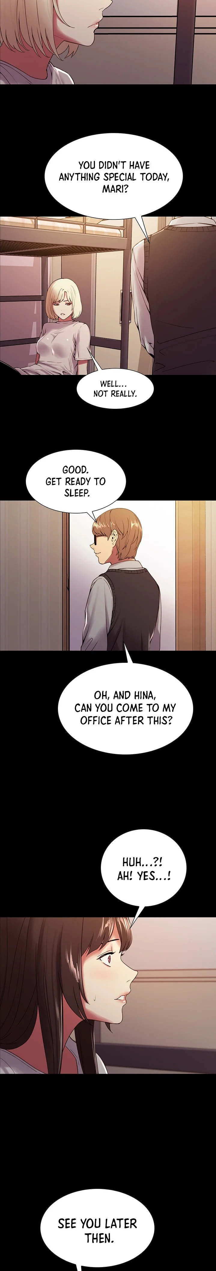 The Runaway Family chapter 31 page 17