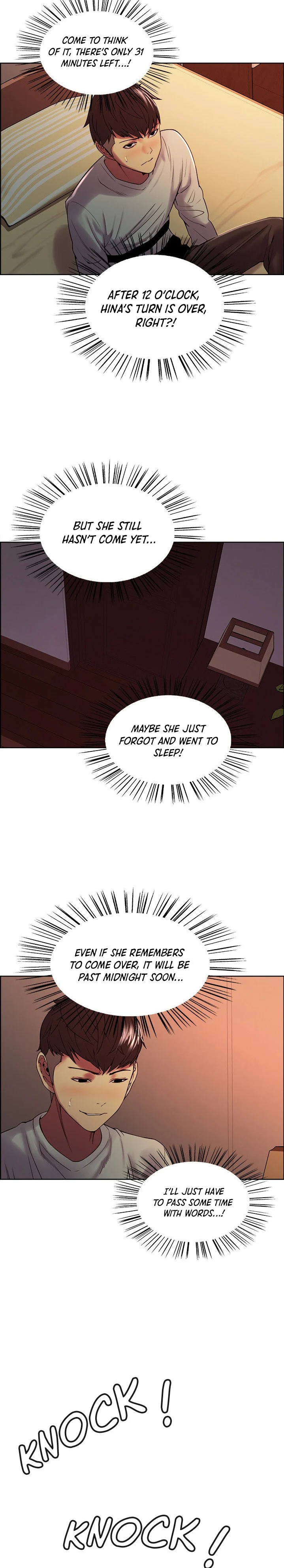 The Runaway Family chapter 34 page 9