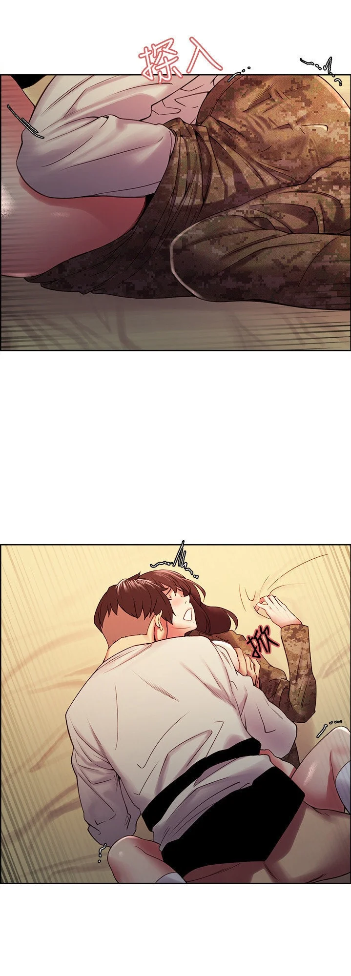The Runaway Family chapter 35 page 27