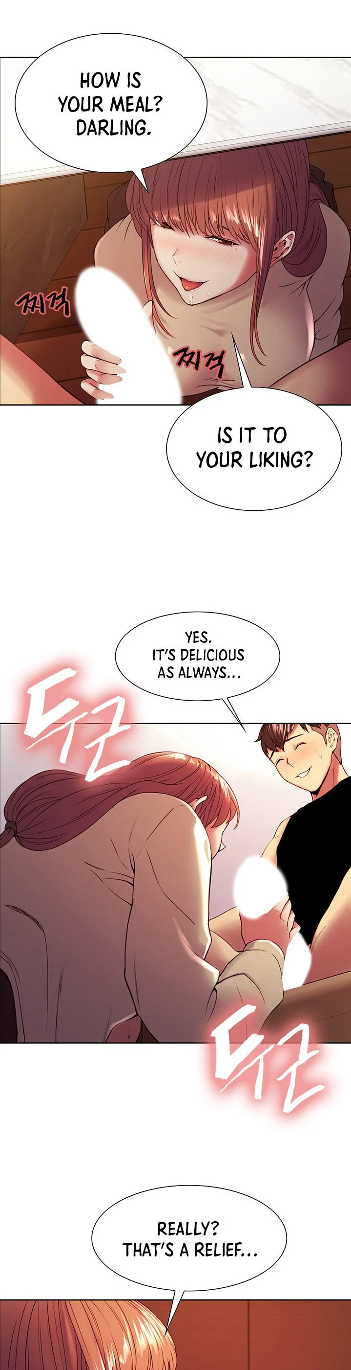 The Runaway Family chapter 38 page 5
