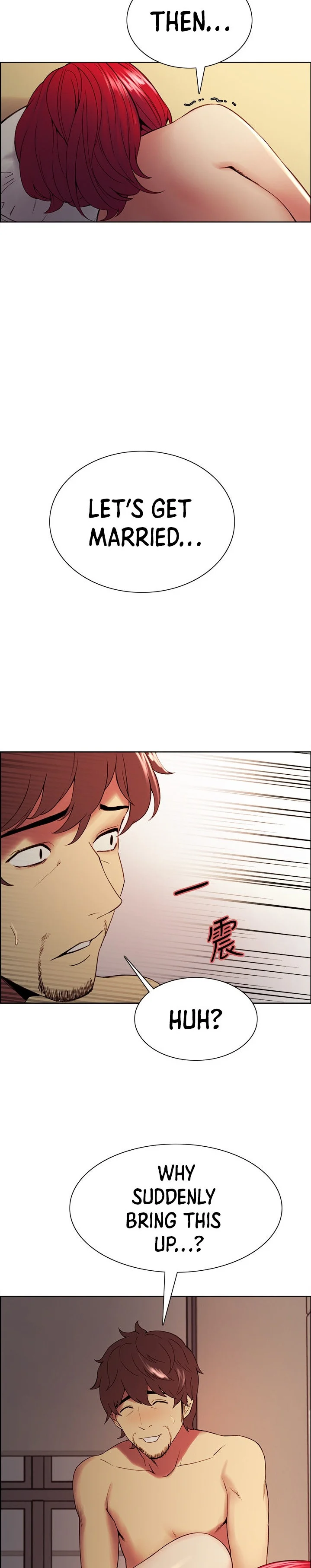 The Runaway Family chapter 47 page 2