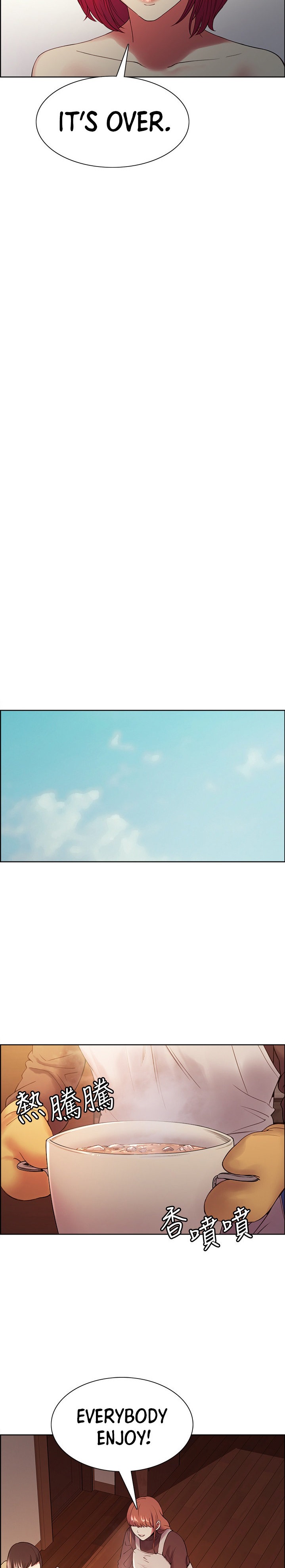 The Runaway Family chapter 47 page 17