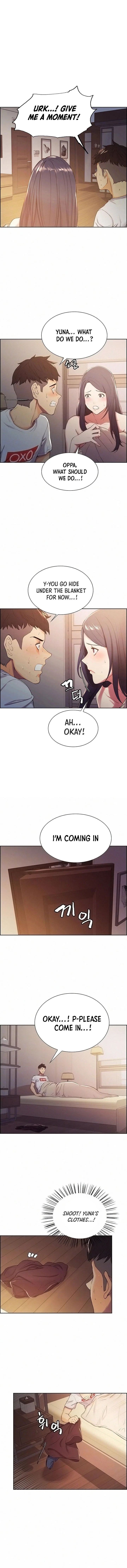 The Runaway Family chapter 5 page 2