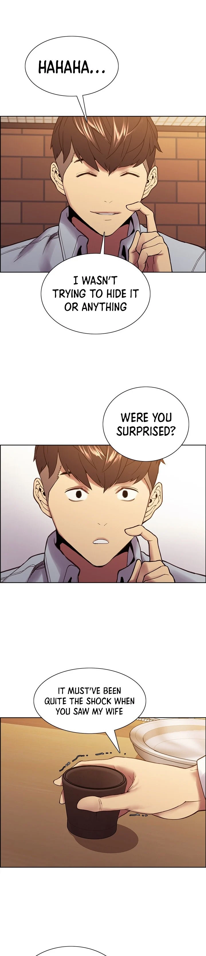 The Runaway Family chapter 52 page 13