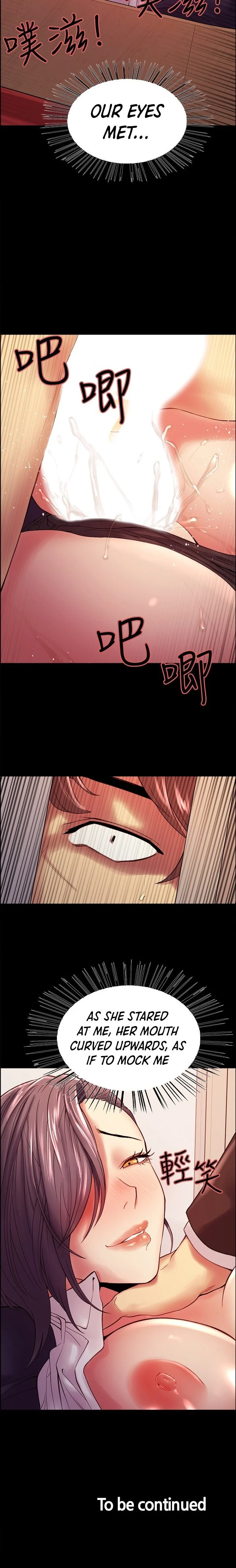 The Runaway Family chapter 52 page 23