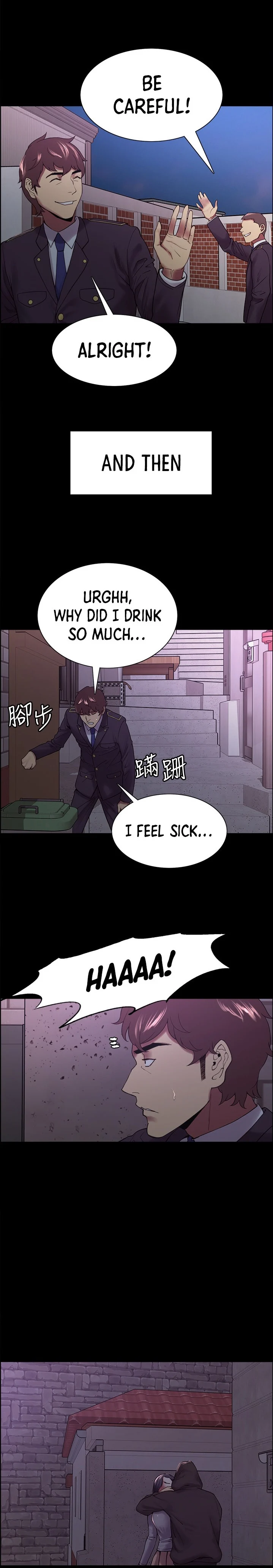 The Runaway Family chapter 53 page 6