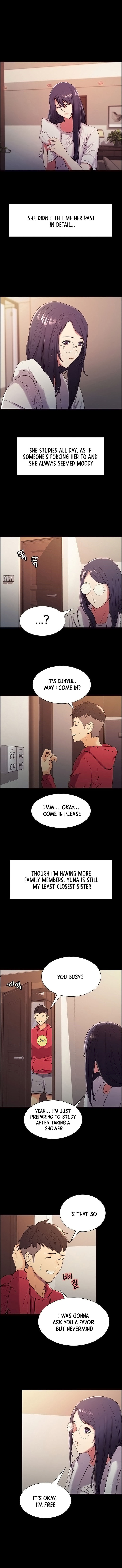 The Runaway Family chapter 6 page 5