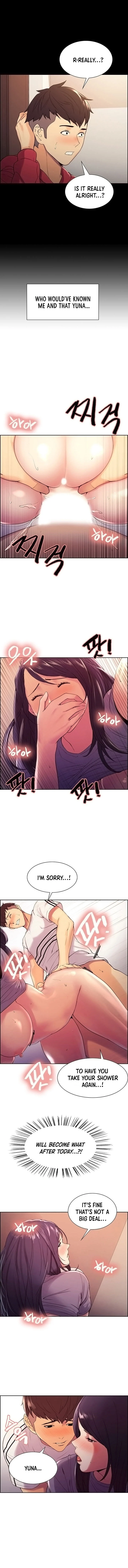 The Runaway Family chapter 6 page 6