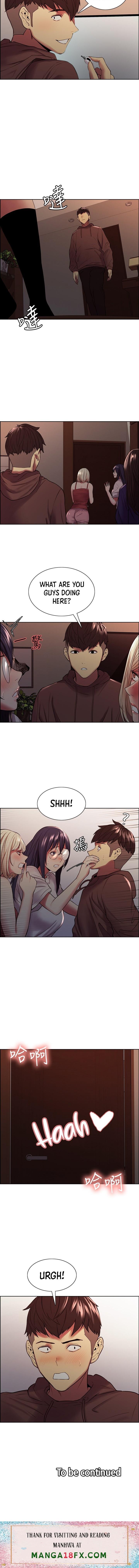 The Runaway Family chapter 64 page 13