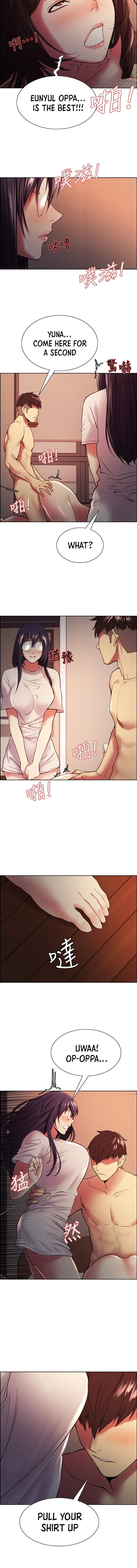 The Runaway Family chapter 67 page 5