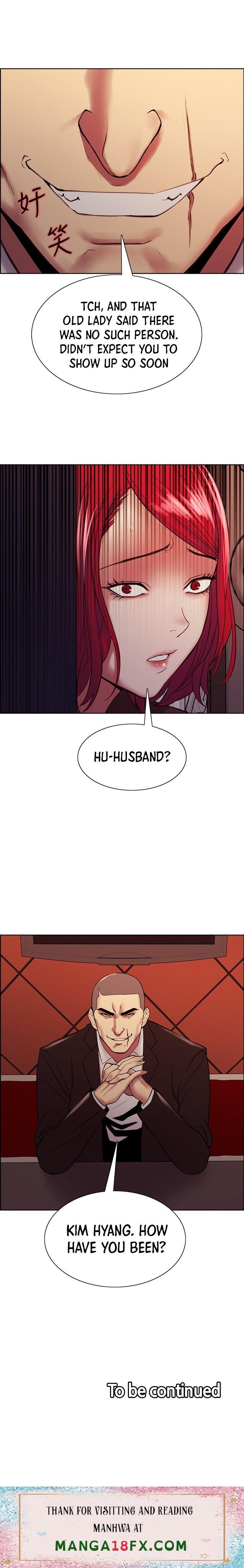 The Runaway Family chapter 68 page 15