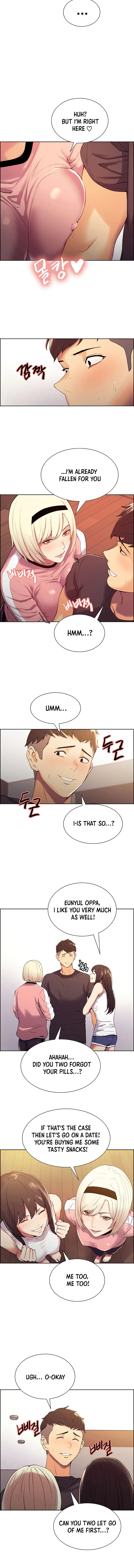 The Runaway Family chapter 7 page 6