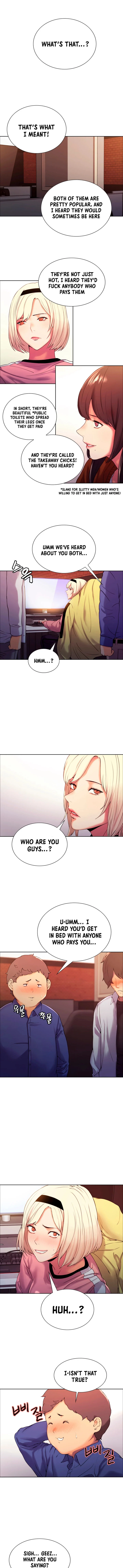 The Runaway Family chapter 9 page 7