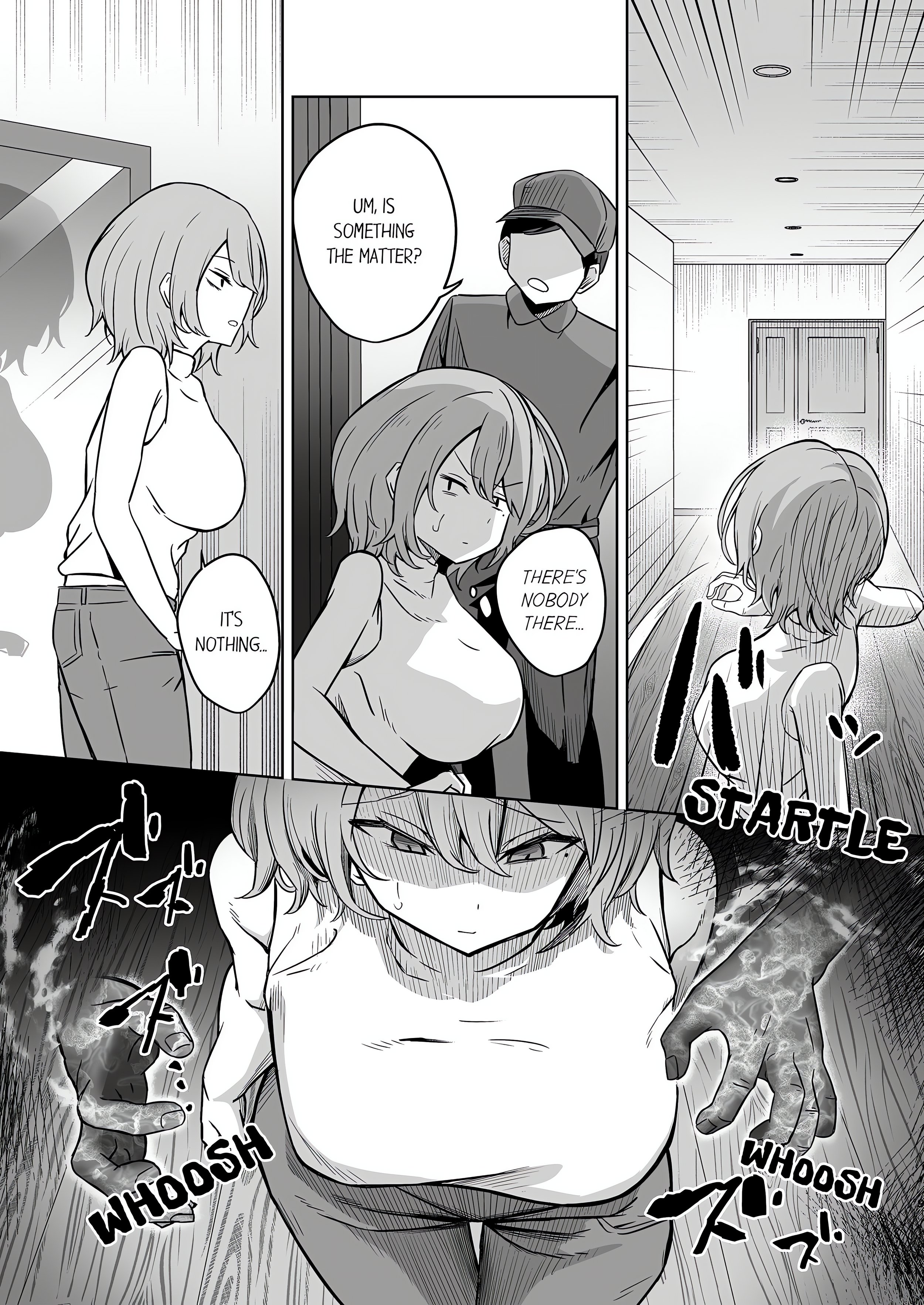The Sacrificial Wife: Satisfying the Geezer Deity’s Dick for My Family’s Happiness (Uncensored) chapter 1 page 9