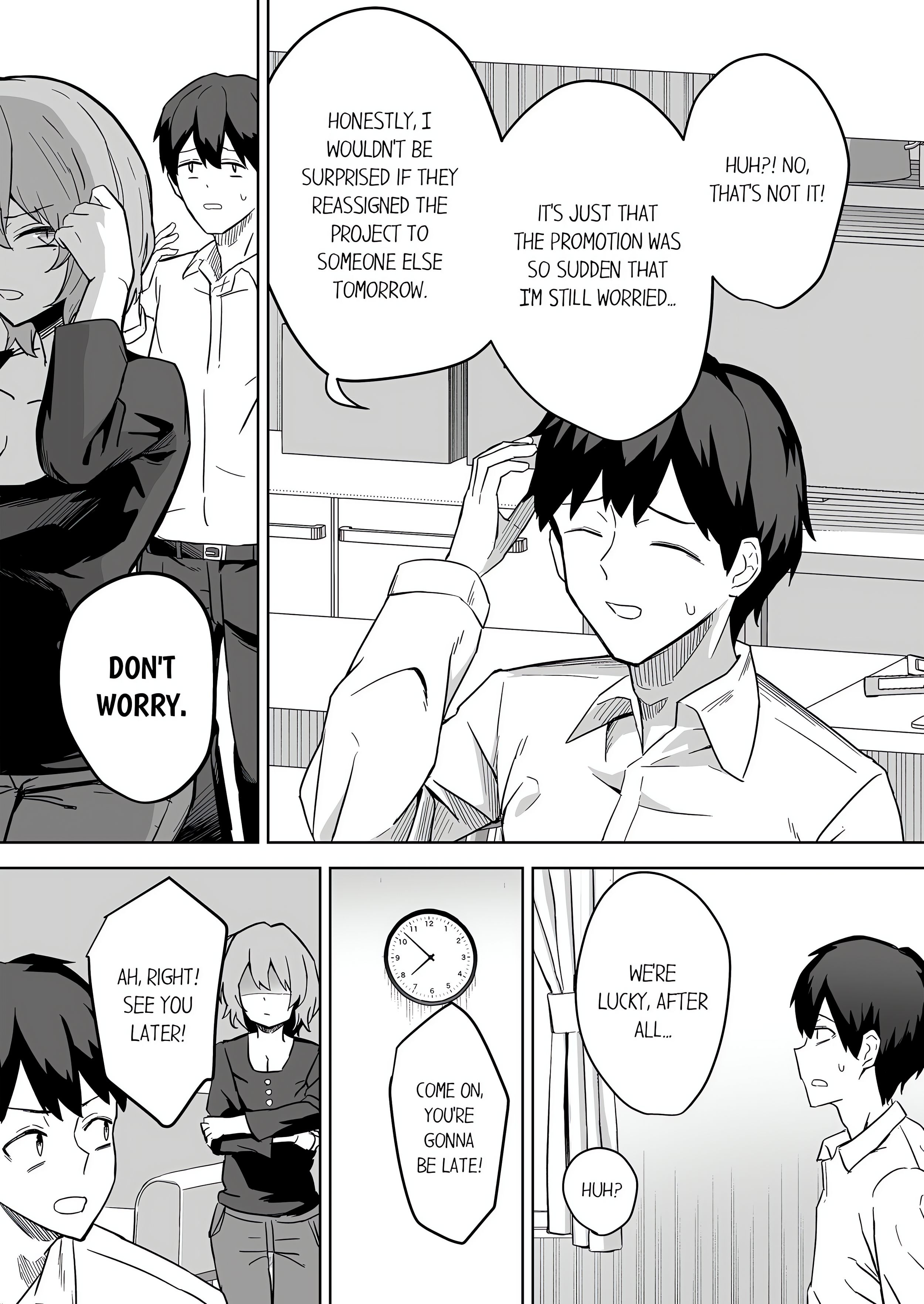 The Sacrificial Wife: Satisfying the Geezer Deity’s Dick for My Family’s Happiness (Uncensored) chapter 3 page 2