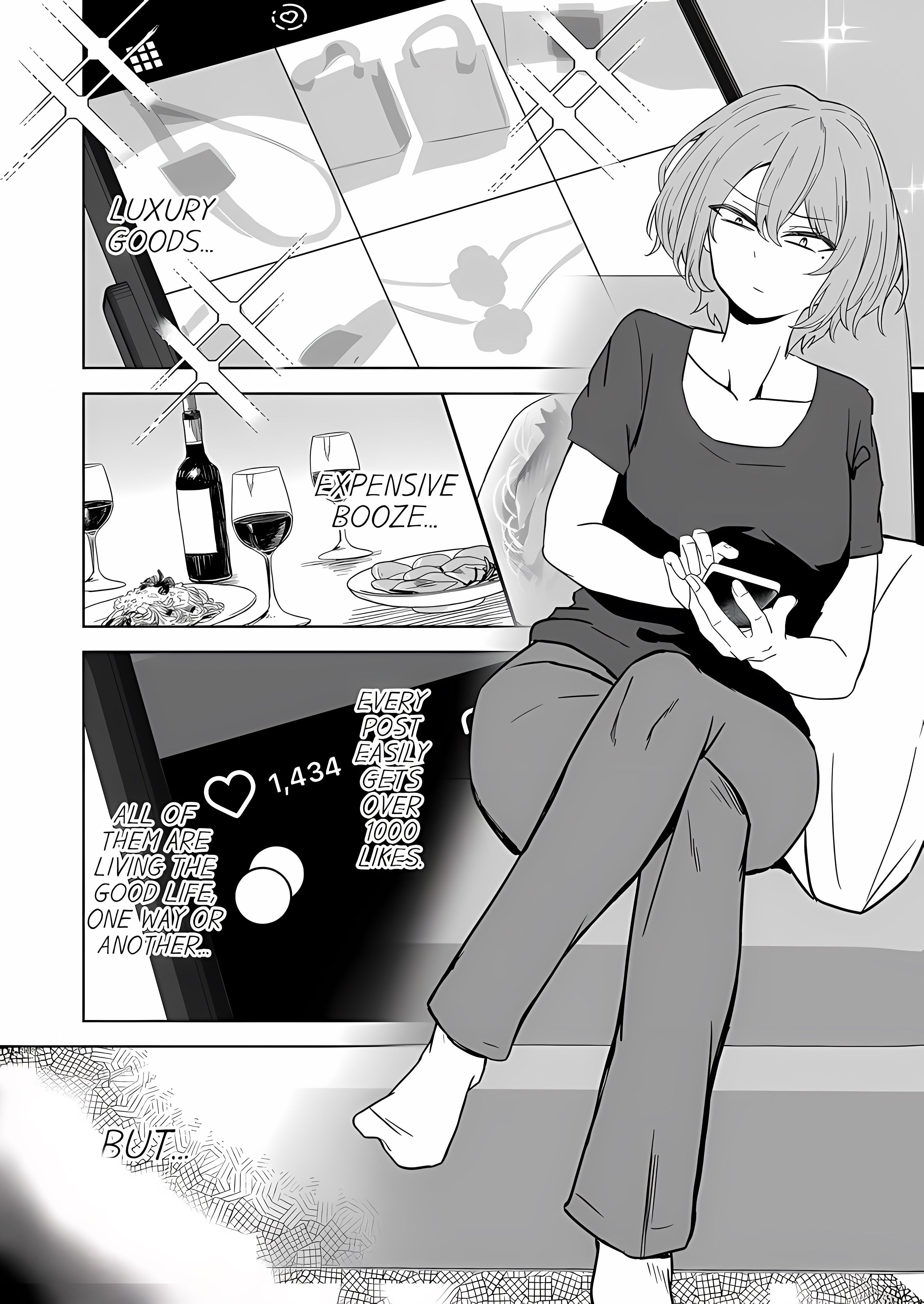 The Sacrificial Wife: Satisfying the Geezer Deity’s Dick for My Family’s Happiness (Uncensored) chapter 5 page 7