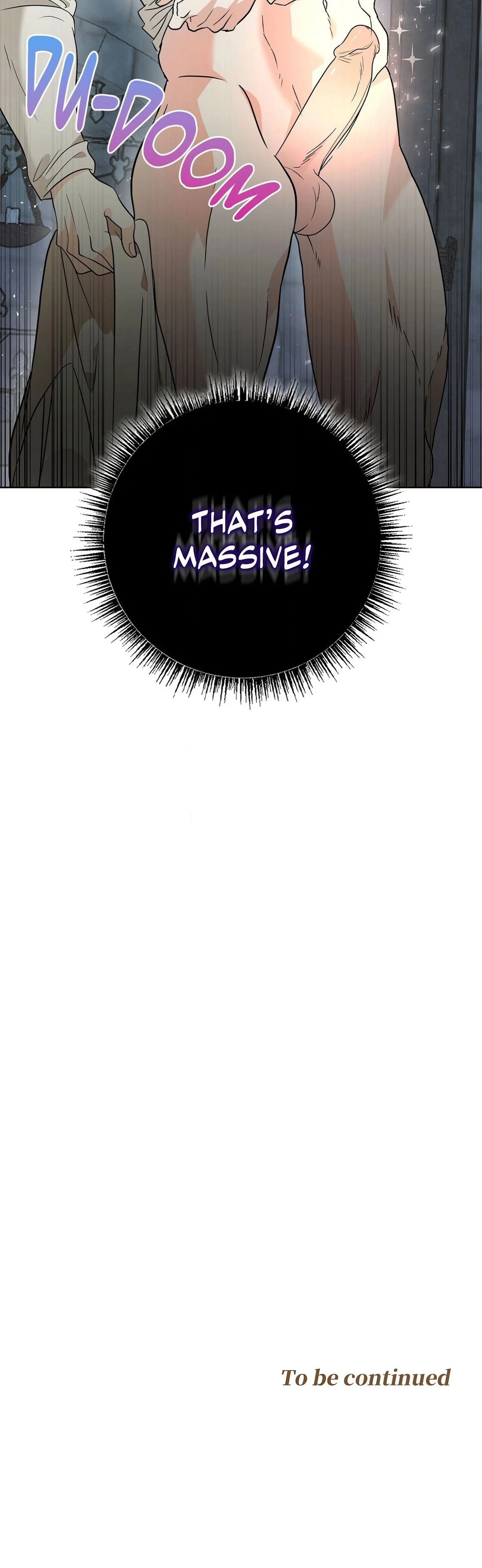 The Saintess’s Petals Are Drenched (Uncensored) chapter 1 page 24