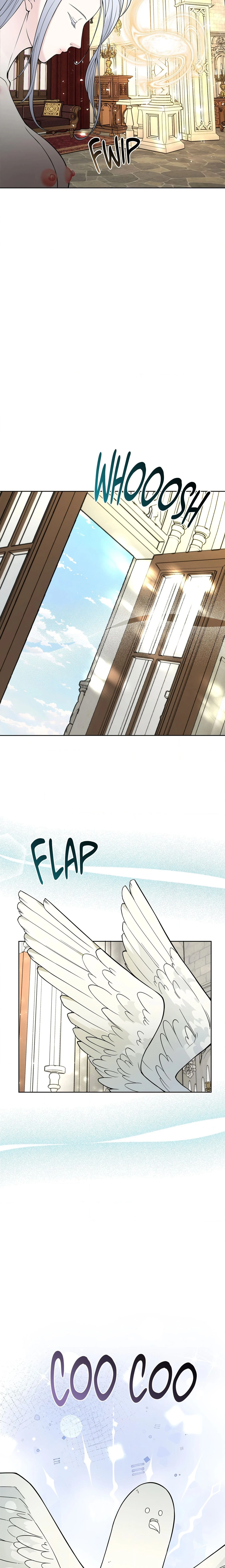 The Saintess’s Petals Are Drenched (Uncensored) chapter 11 page 10
