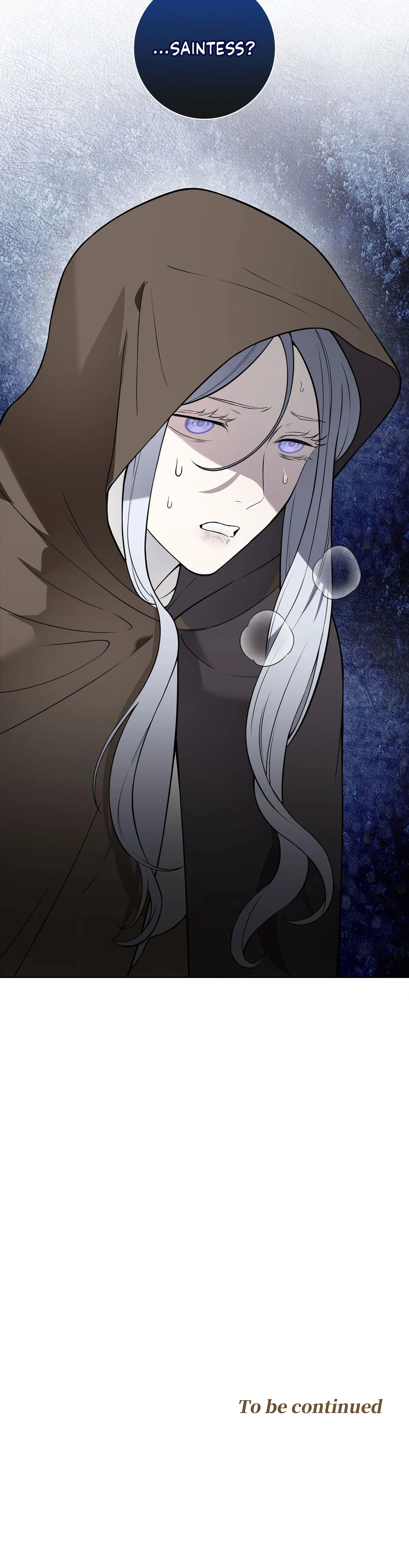 The Saintess’s Petals Are Drenched (Uncensored) chapter 14 page 23