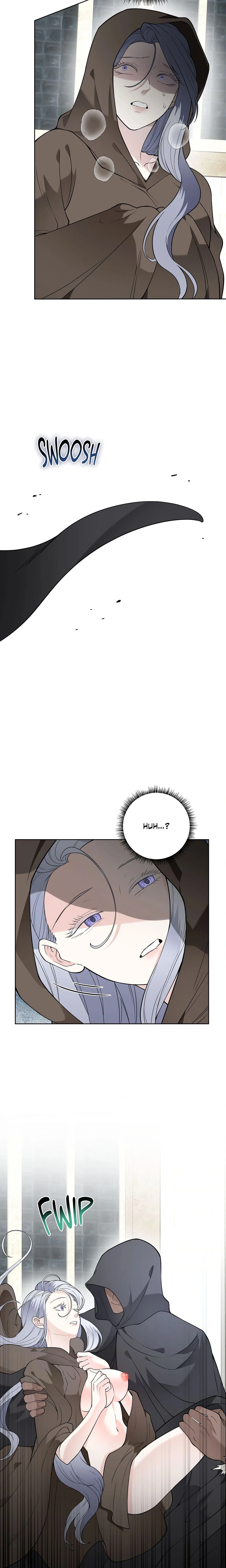 The Saintess’s Petals Are Drenched (Uncensored) chapter 15 page 5