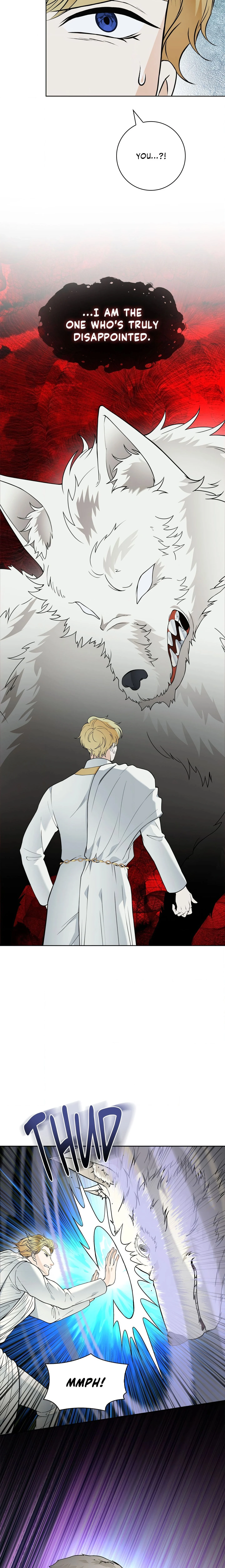 The Saintess’s Petals Are Drenched (Uncensored) chapter 15 page 13
