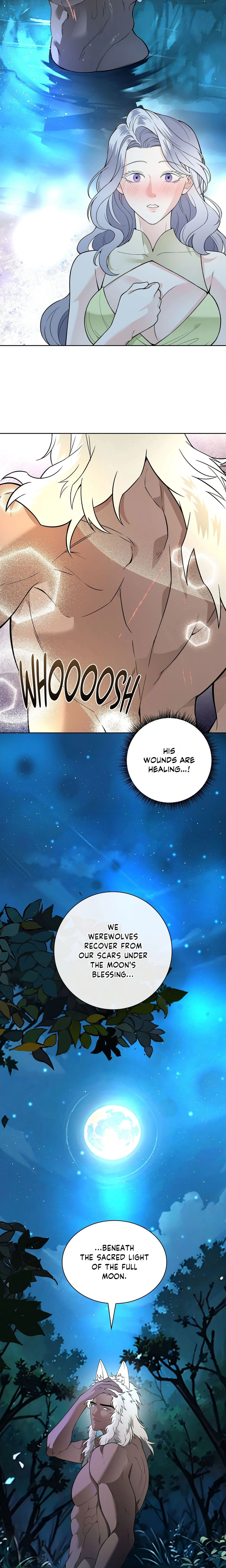 The Saintess’s Petals Are Drenched (Uncensored) chapter 19 page 14